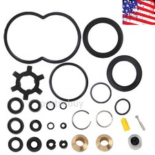 Hydroboost Repair Kit Exact Duplicate Kit 2002 2001 2000 1999 Before For Ford