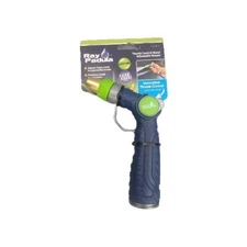 Ray Padula Metal Thumb Control Nozzle Adjustable Spray Leakproof & Weatherproof
