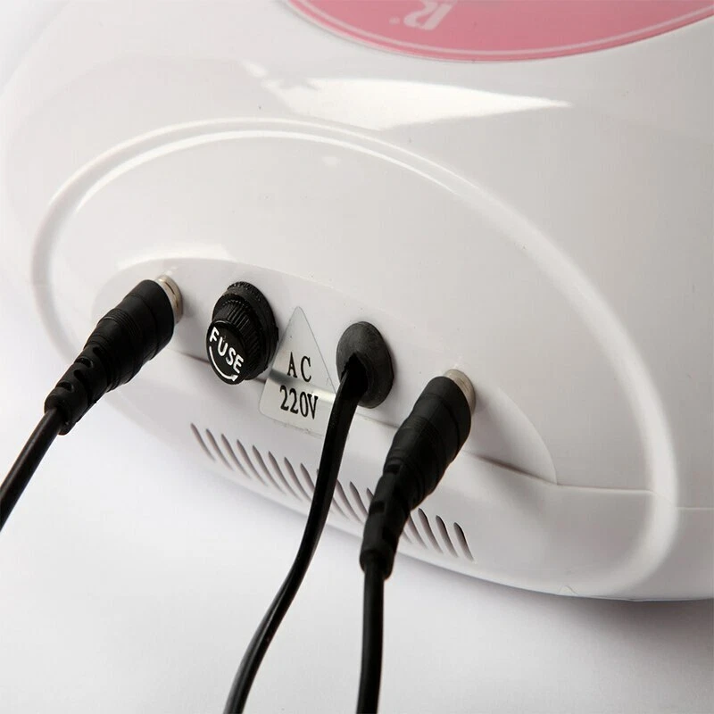 Beauty Instrument домашний ультразвуковой очиститель лица детоксикация B-629 220 В - Изображение 4 из 4