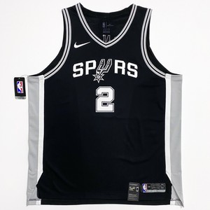 kawhi leonard spurs jersey authentic