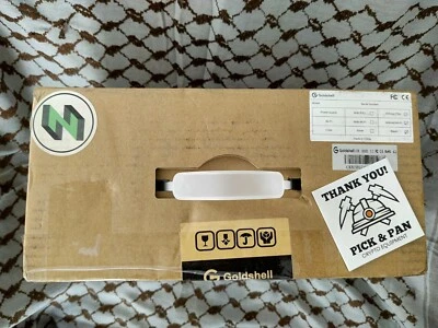 ASIC MINER New Goldshell CK-BOX II CKB NERVOS Miner ASIC IN HAND READY TO SHIP USA Seller!