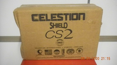 celestion cs2
