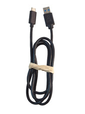 USB Type C to USB 3.0 Cable 3.0 High Speed Sync Data Charger Charging Wire 3Ft