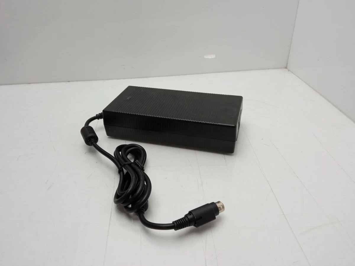 Alimentatore 12V 5A 60W Con Connettore A 4 Pin Per SANYO CLT2054 E Altri Laptop