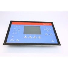 GreCon 5816837 BS 700 Bedienfeld Display (P78...