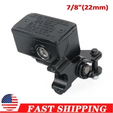 Front Brake Master Cylinder For SUZUKI GSXS750 GSXS750Z GSX 650F 1250F/SA 150F