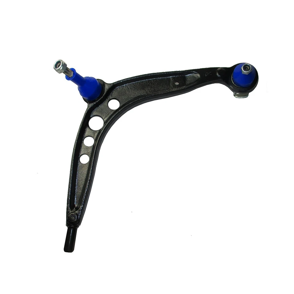 Juego de 6 piezas de brazo de control de suspensión delantero L/R apto para BMW E36 Z3 318i 318iS 320i Foto 3 de 4