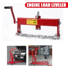 Posizionatore bilanciatore motore professionale 2000 kg/4000 libbre per gru officina gru di sollevamento