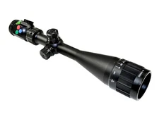 Presma Scope 6-24x50 Eagle Series Front AO RGB Illumination, PREA031