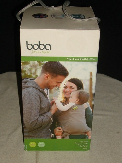 boba wrap ebay