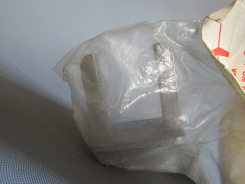 A432 Robbe 6054 Aluminiumhalterung Bati 15 U 19 Motorträger Für RC Neu + Box - Bild 3 von 4