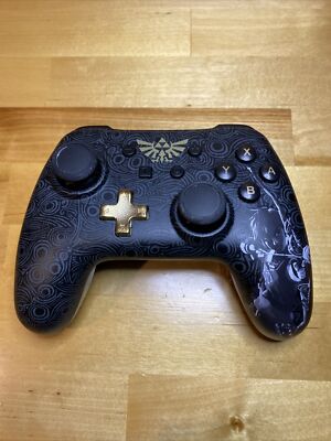PowerA 1503256-01 Wired Controller