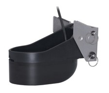 Raymarine TM265LM Transom Mount Chirp Transdu...