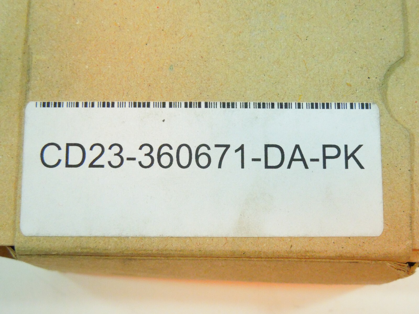 ASTON MARTIN TIRE PRESURE SENSOR TPMS CD23-360671-DA OEM NEW CD23-360671-DA-PK