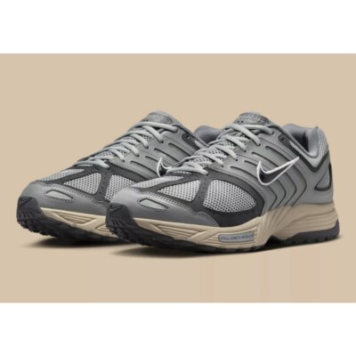 Nike Air Peg 2K5 Pegasus 2005 Pumice Light Smoke Grey Retro  display picture 3