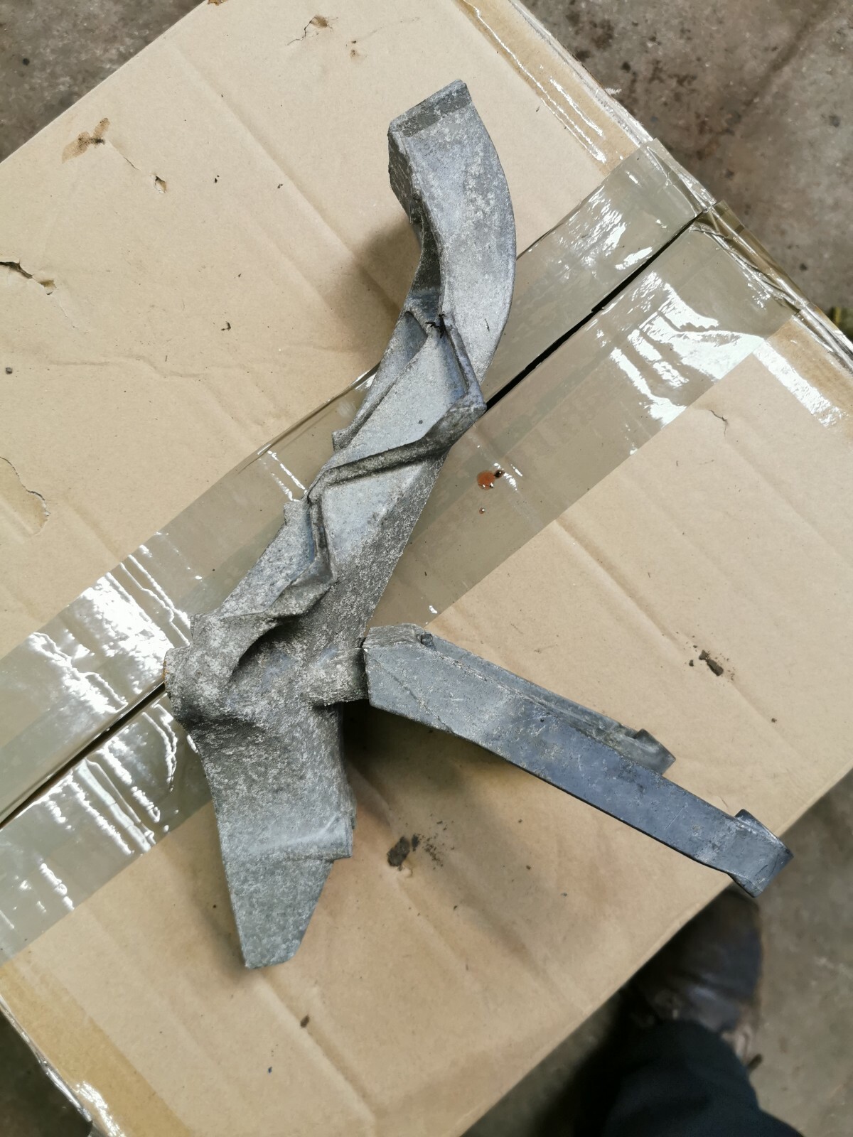 Bmw Z3 E36 M44 M43 Engine Mount Bracket eBay