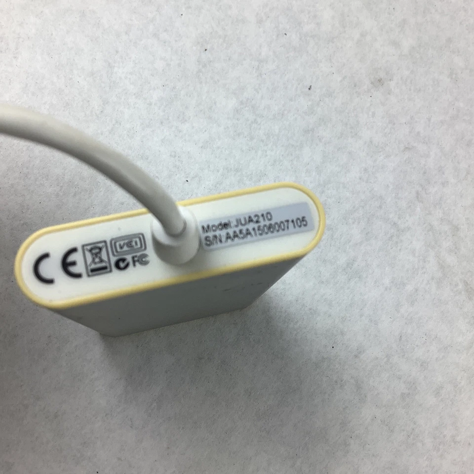  J5 Create JUA210 USB 2.0 To VGA Display Adapter - Image 4 of 4