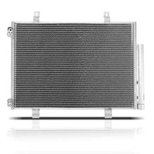 Condensateur Suzuki SWIFT