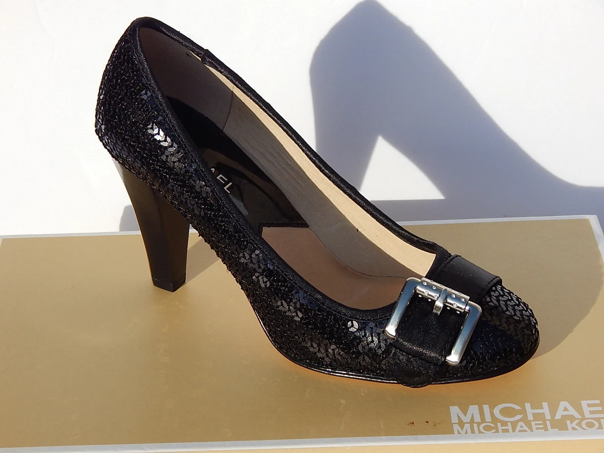 Spectator pumps michael kors hotsell