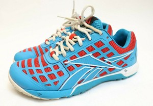 reebok nano 3.0 azul