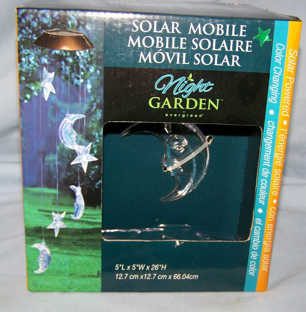 Evergreen sale solar lights