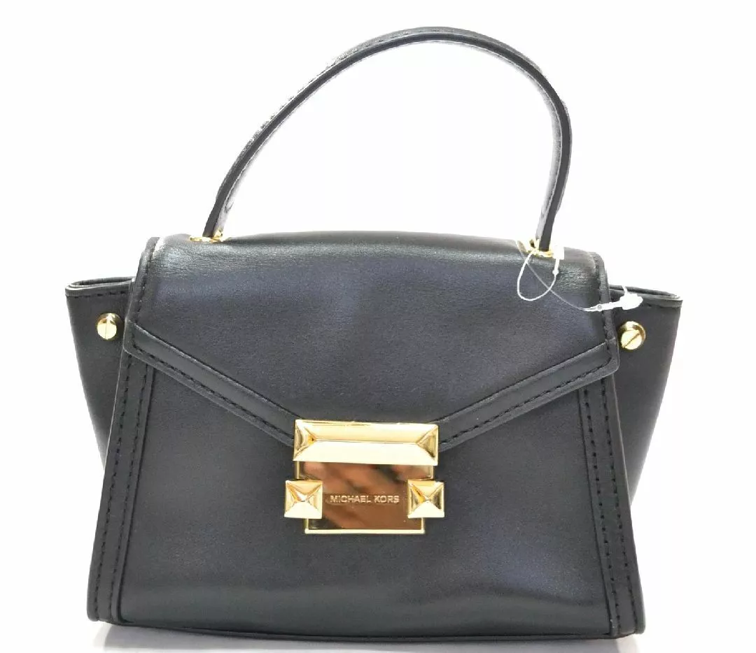 Michael kors on sale whitney mini messenger