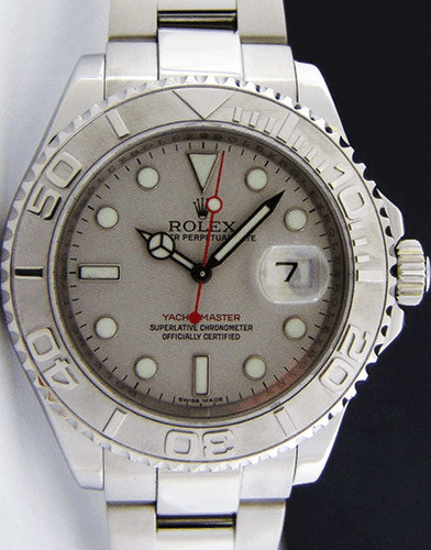 platinum yachtmaster