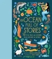 An Ocean Full Of Stories 50 Folk Tales And Legends From Around The World Buch