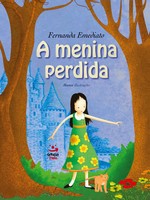 Fernanda Emediato | A Menina Perdida | Taschenbuch | Portugiesisch (2013)