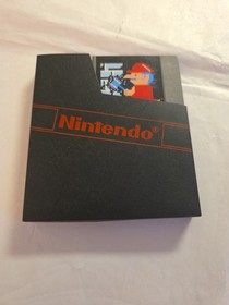 Wrecking Crew [5 Screw] (Nintendo NES, 1985)