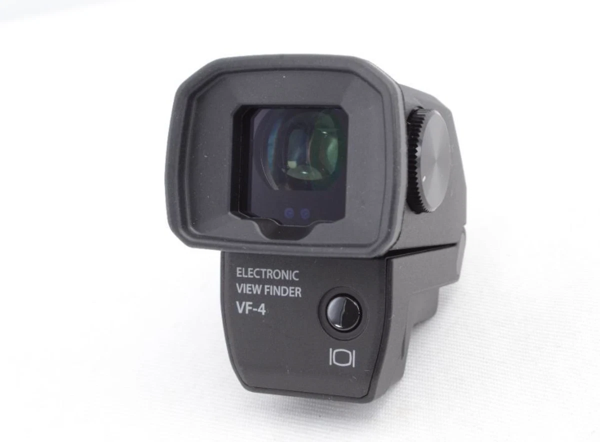 Olympus VF-2 Electronic Camera Viewfinders for sale - eBay