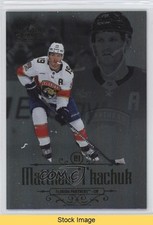 2023 Fleer Ultra Flair Showcase Row 1 Showstopper Matthew Tkachuk #6 READ 1pu4