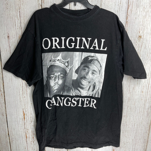 Vintage 90s biggie rap - Gem Vintage 90s biggie rap - Gem
