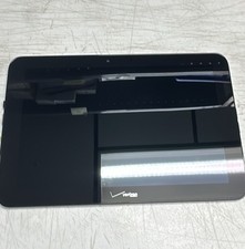 Ellipsis 10 QTAIR 7 Not Turning on Tablet for Parts Only