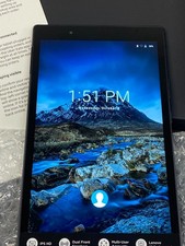 Lenovo Tablet PC TB-8504F
