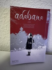 adabana 01-03 komplett