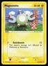Magnemite 66/109 Common Team Rocket Returns Pokémon Card