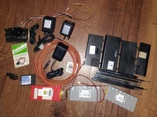 Futaba /  Hitec / Expert / Hobbico