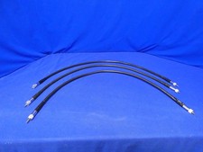 Fujinon CFH-3 Focus Control Flex Cables Qty 3 Ad for Flex Cables Only