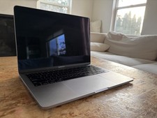 MacBook Pro 13-inch, 2016 8GB RAM, 256 GBHD