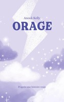 Orage Anouk Kelly Taschenbuch FranzöSisch 2023 Books On Demand Gmbh