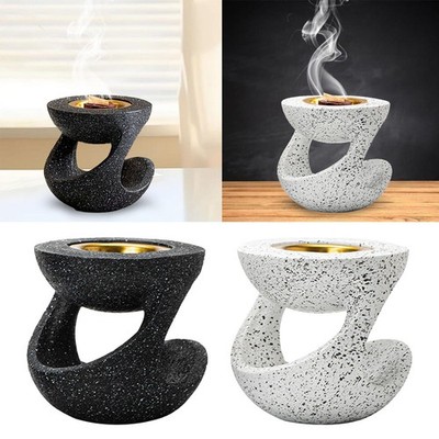 Weihrauchbrenner Home Duft Tabletop Kollektion tragbarer kreativer