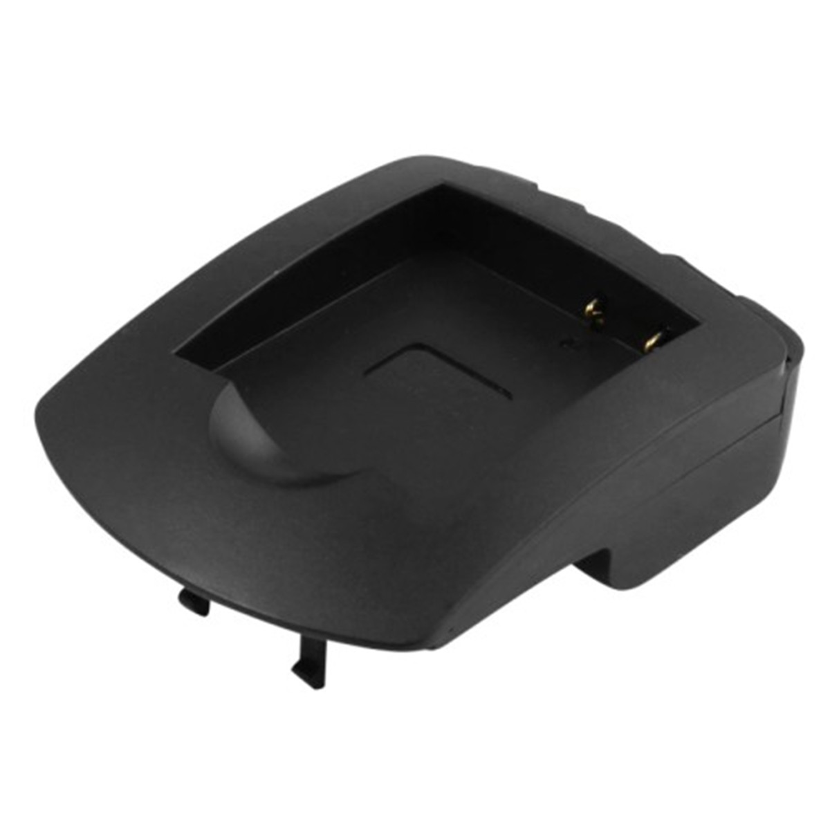 Plaque de Charge Premium pour Panasonic Lumix DMC-GF3 GF5 Finition Haute Précision