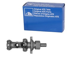 ATE HAUPTBREMSZYLINDER 20,6mm passend für CITROËN SAXO ZX PEUGEOT 106 306 | 24.2