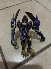 Transformers Terrorsaur Beast Wars Transmetal...