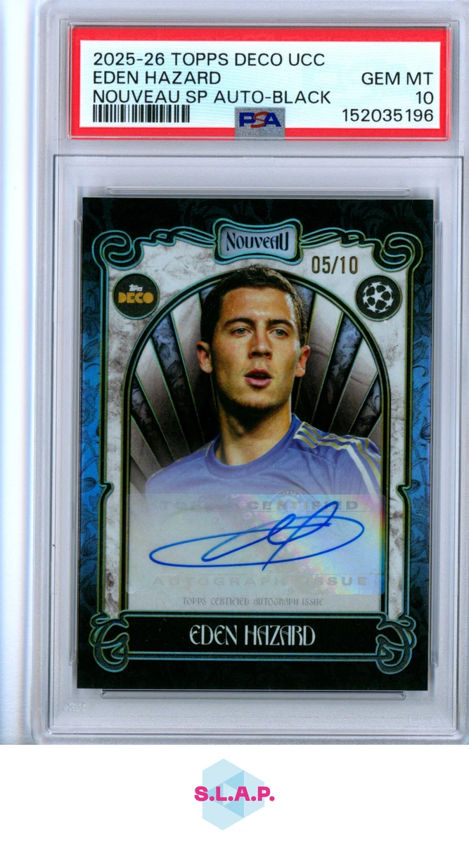eden hazard products for sale | eBay