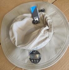 Mission Cooling Pinnacle Boonye Bucket Hat One Size