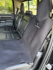 Athlete Ignited Universal Seat Cover Seat Belt Cover Waterproofsweatproof
