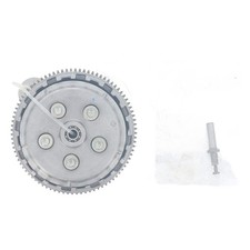 Cloche embrayage (Kawasaki - Versys 650 2019 - 2021)