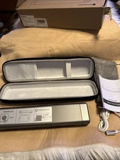 Phomemo M08F  A4 Thermal PrinterLaptop